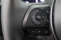 Toyota Corolla Cross vaihtoauto