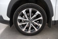 Toyota Corolla Cross vaihtoauto