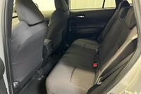 Toyota Corolla Cross vaihtoauto