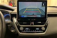 Toyota Corolla Cross vaihtoauto