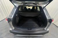 Toyota Corolla Cross vaihtoauto