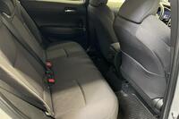 Toyota Corolla Cross vaihtoauto