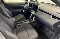 Toyota Corolla Cross vaihtoauto