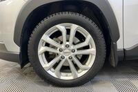 Toyota Corolla Cross vaihtoauto