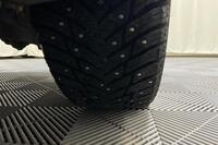 Toyota Corolla Cross vaihtoauto