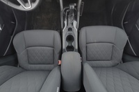 Toyota Corolla Cross vaihtoauto