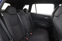 Toyota Corolla Cross vaihtoauto