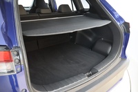 Toyota Corolla Cross vaihtoauto