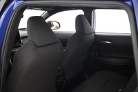 Toyota Corolla Cross vaihtoauto