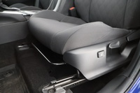 Toyota Corolla Cross vaihtoauto
