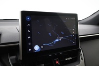 Toyota Corolla Cross vaihtoauto