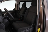 Toyota Proace Verso vaihtoauto
