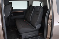 Toyota Proace Verso vaihtoauto