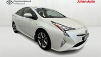 Toyota Prius vaihtoauto