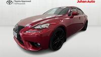 Lexus IS vaihtoauto