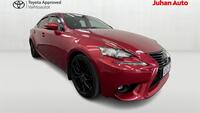 Lexus IS vaihtoauto