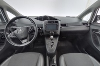 Toyota Verso vaihtoauto
