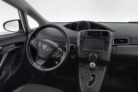 Toyota Verso vaihtoauto