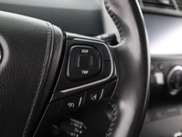 Toyota Verso vaihtoauto