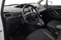 Toyota Verso vaihtoauto