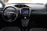 Toyota Verso vaihtoauto