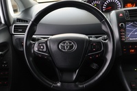 Toyota Verso vaihtoauto