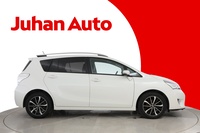 Toyota Verso vaihtoauto