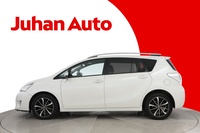 Toyota Verso vaihtoauto
