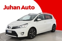 Toyota Verso vaihtoauto