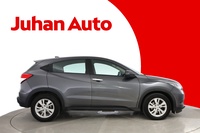 Honda HR-V vaihtoauto