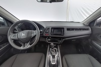 Honda HR-V vaihtoauto