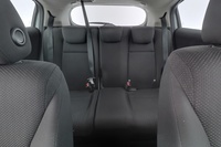 Honda HR-V vaihtoauto