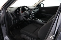 Honda HR-V vaihtoauto