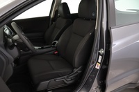 Honda HR-V vaihtoauto