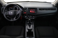 Honda HR-V vaihtoauto