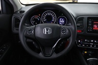 Honda HR-V vaihtoauto