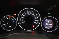 Honda HR-V vaihtoauto