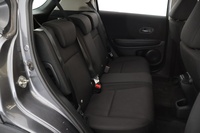 Honda HR-V vaihtoauto