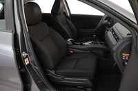 Honda HR-V vaihtoauto