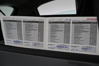 Honda HR-V vaihtoauto