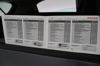 Honda HR-V vaihtoauto