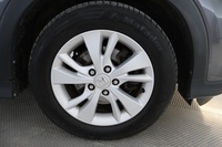 Honda HR-V vaihtoauto