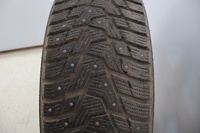 Honda HR-V vaihtoauto
