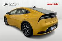 Toyota Prius Plug-in vaihtoauto