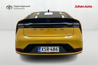 Toyota Prius Plug-in vaihtoauto