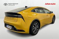 Toyota Prius Plug-in vaihtoauto