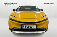 Toyota Prius Plug-in vaihtoauto