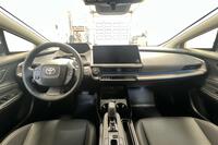 Toyota Prius Plug-in vaihtoauto