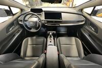 Toyota Prius Plug-in vaihtoauto