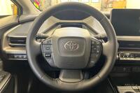 Toyota Prius Plug-in vaihtoauto